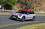 Mini John Cooper Works Clubman 2019 года (ZA)